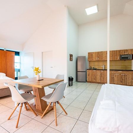 Apartment'S Marchtrenk Eksteriør bilde