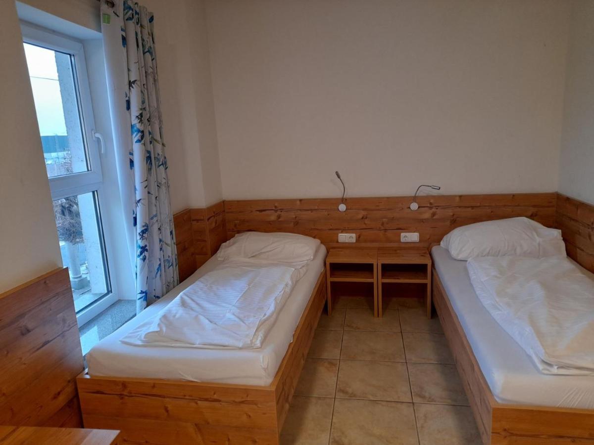 Apartment'S Marchtrenk Eksteriør bilde