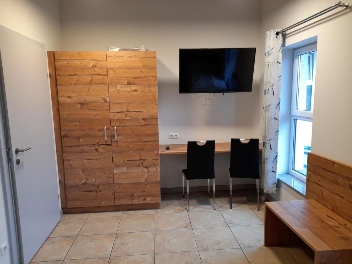 Apartment'S Marchtrenk Eksteriør bilde