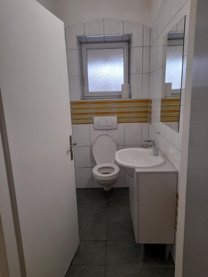 Apartment'S Marchtrenk Eksteriør bilde