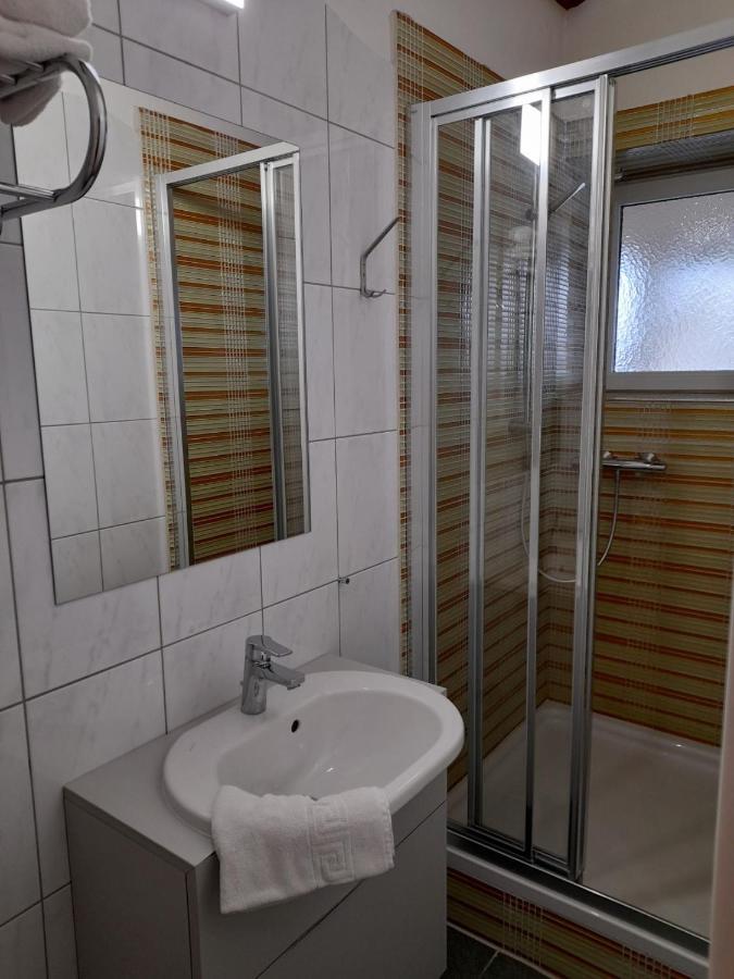 Apartment'S Marchtrenk Eksteriør bilde