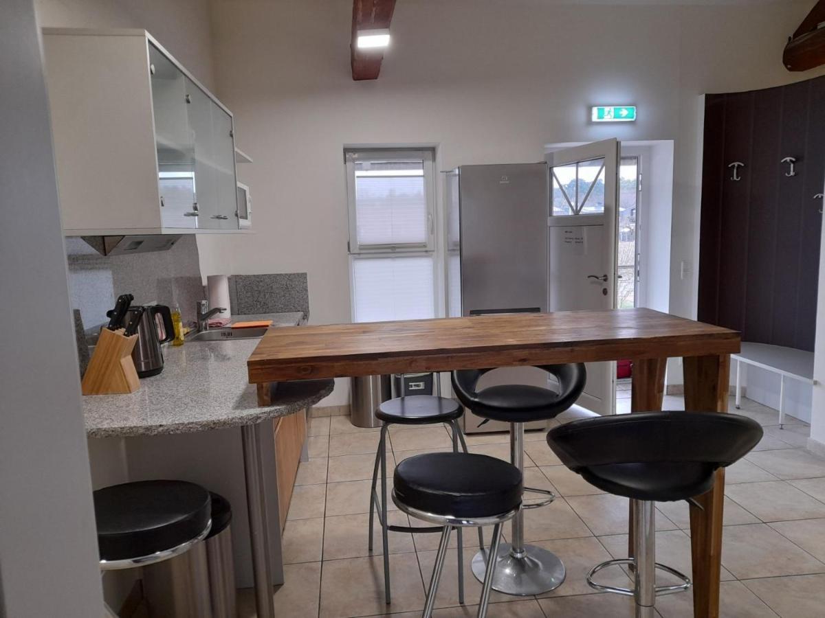 Apartment'S Marchtrenk Eksteriør bilde