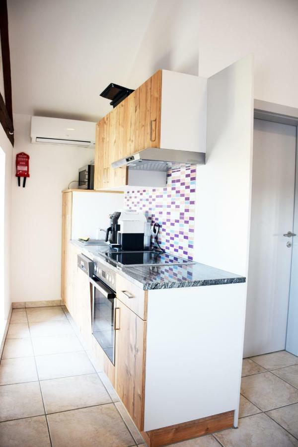 Apartment'S Marchtrenk Eksteriør bilde