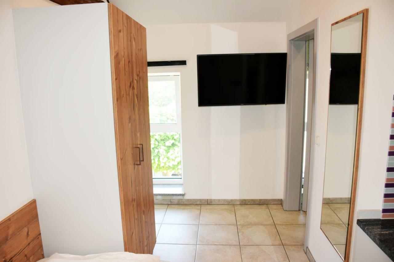 Apartment'S Marchtrenk Eksteriør bilde