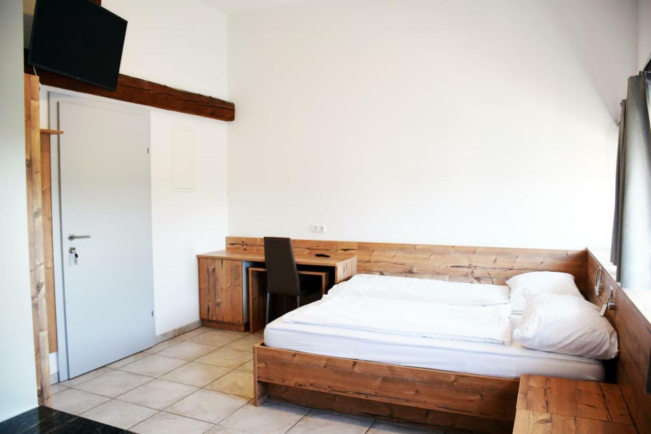 Apartment'S Marchtrenk Eksteriør bilde