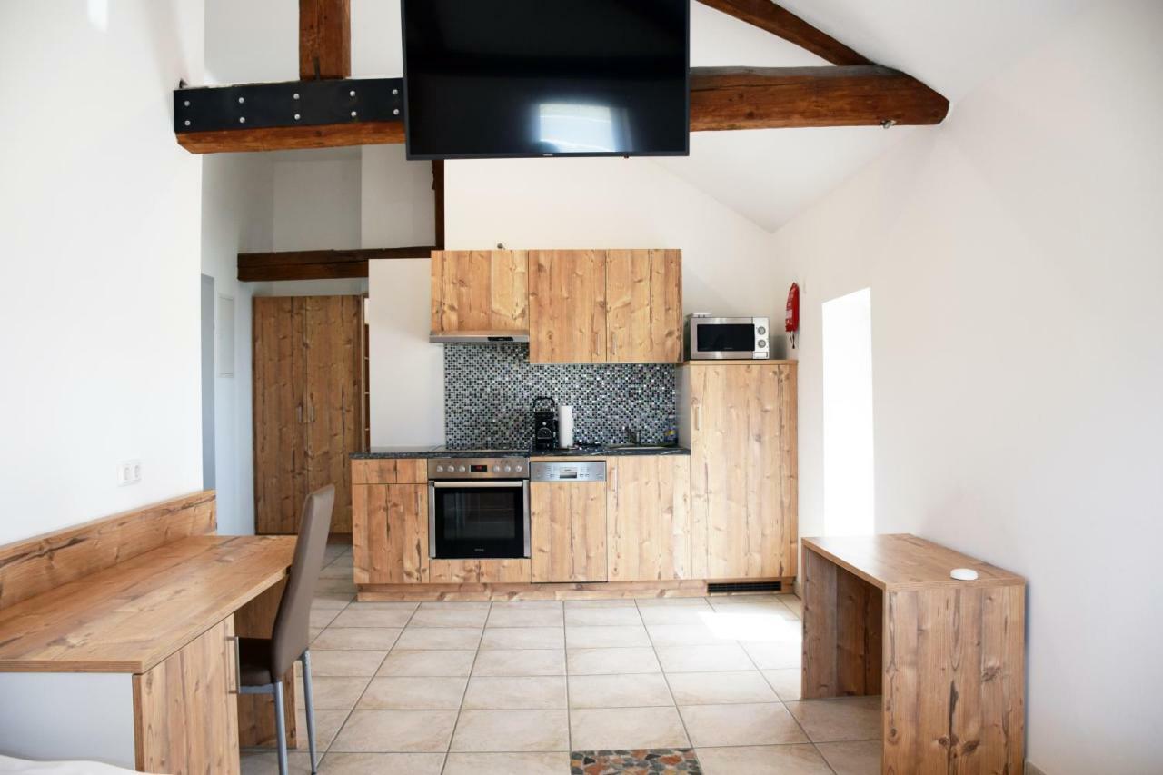 Apartment'S Marchtrenk Eksteriør bilde