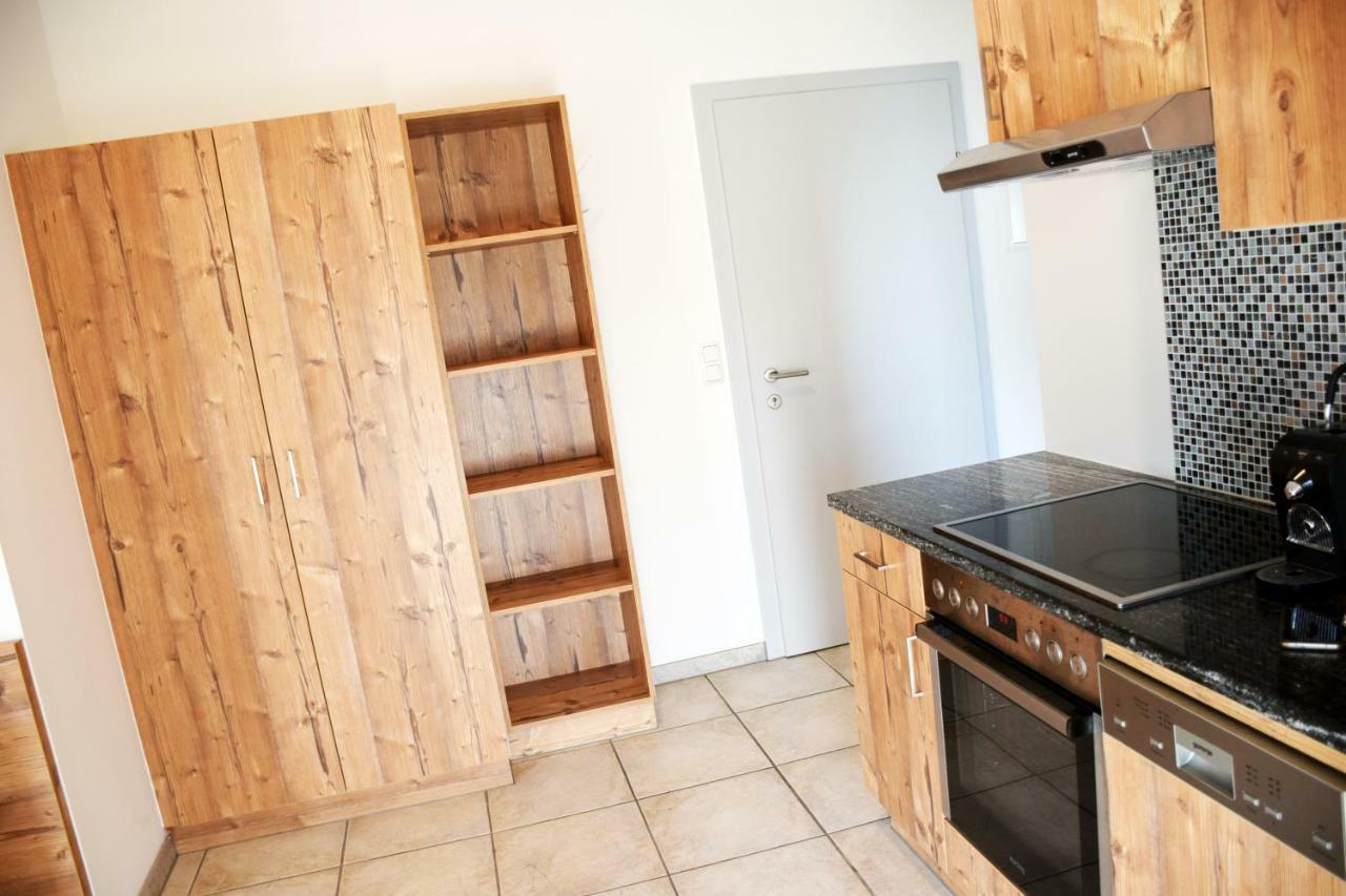 Apartment'S Marchtrenk Eksteriør bilde