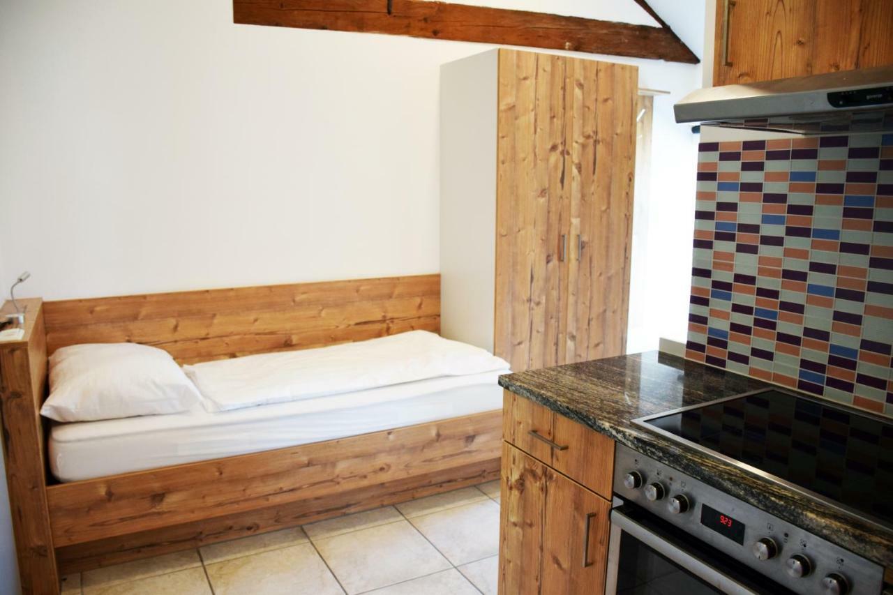 Apartment'S Marchtrenk Eksteriør bilde