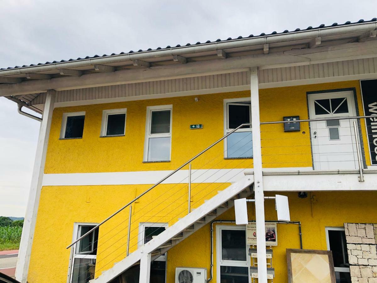 Apartment'S Marchtrenk Eksteriør bilde